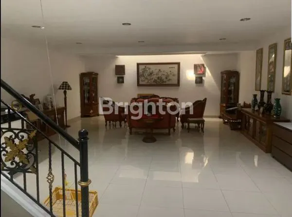 image RUMAH SIAP HUNI DI GADING KIRANA (2)