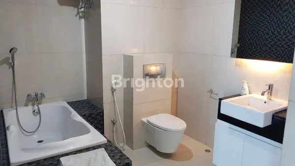 image APARTEMEN FULL FURNISH  (5)