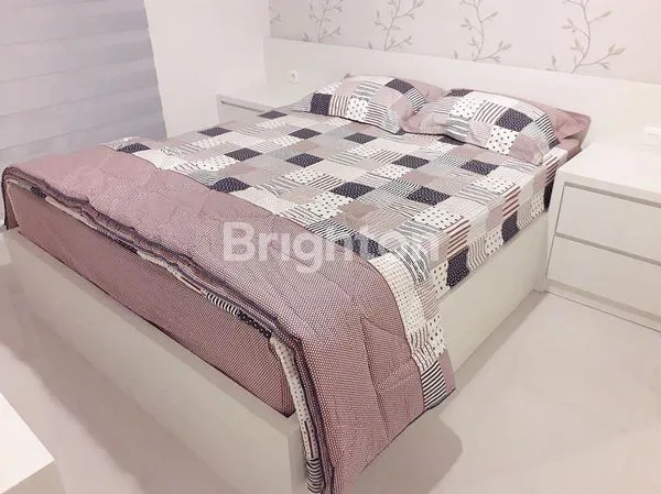 image LOUIS KIENNE PEMUDA APARTEMEN BAGUS FURNISH SIAP HUNI TENGAH KOTA SEMARANG (6)