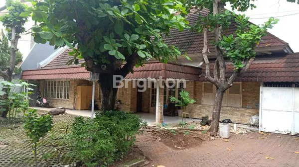 Gambar Property RUMAH SIAP HUNI MENTENG JAKARTA PUSAT