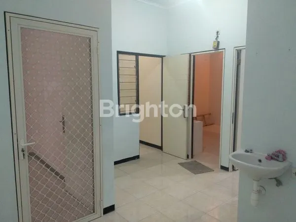 image RUMAH MINIMALIS SUKOLILO DIAN REGENCY 1 BARU RENOVASI (7)