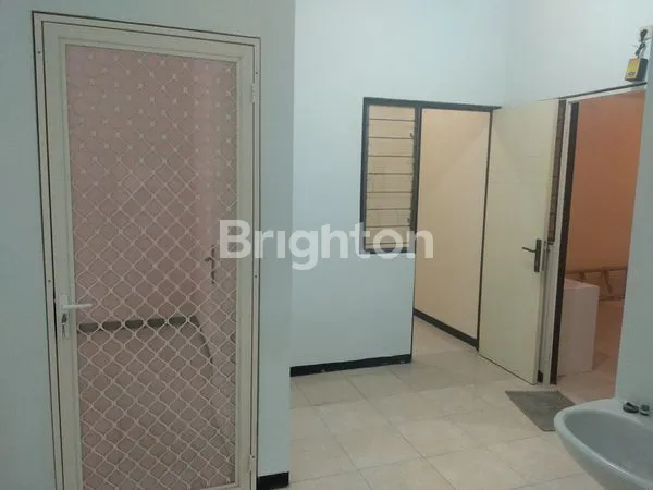 image RUMAH MINIMALIS SUKOLILO DIAN REGENCY 1 BARU RENOVASI (4)