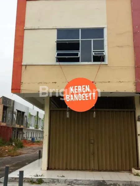 Gambar Property RUKO JUAL RUGI