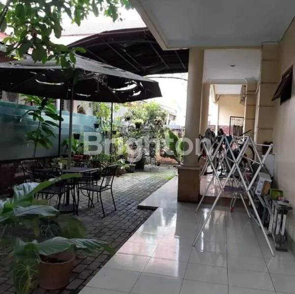 image RUMAH DEPOK LAMA, AREA KOMERSIL (2)