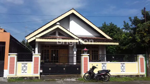image RUMAH  KOST DI NGORO (1)