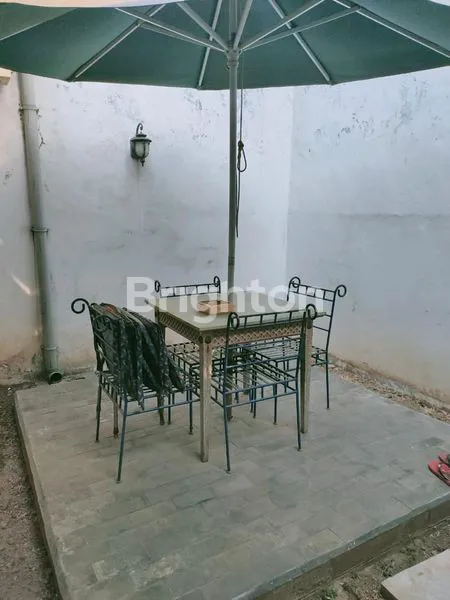 image RUMAH DI JAYA MASPION SIAP HUNI BELAKANG PASMAR GEDANGAN AMAN DAN ASRI (3)