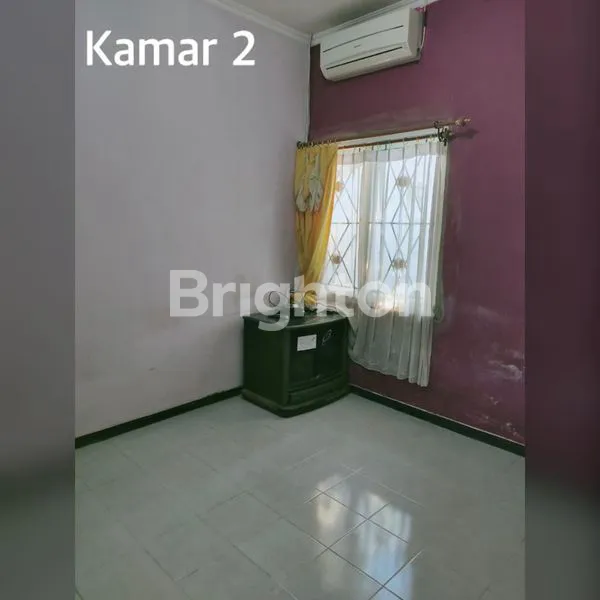 image RUMAH DI JAYA MASPION SIAP HUNI BELAKANG PASMAR GEDANGAN AMAN DAN ASRI (2)