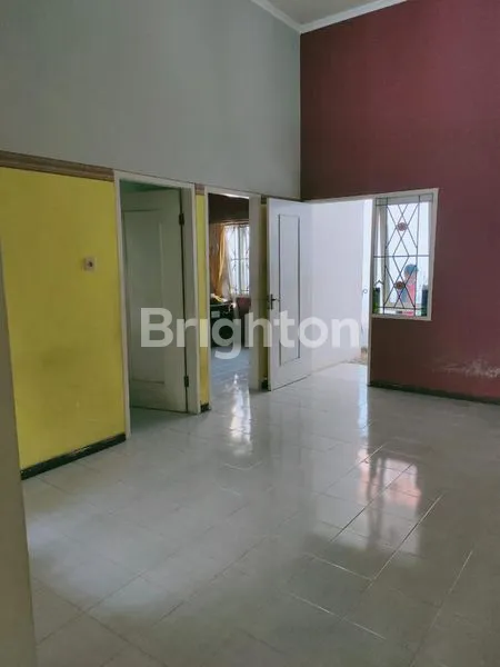 image RUMAH DI JAYA MASPION SIAP HUNI BELAKANG PASMAR GEDANGAN AMAN DAN ASRI (5)