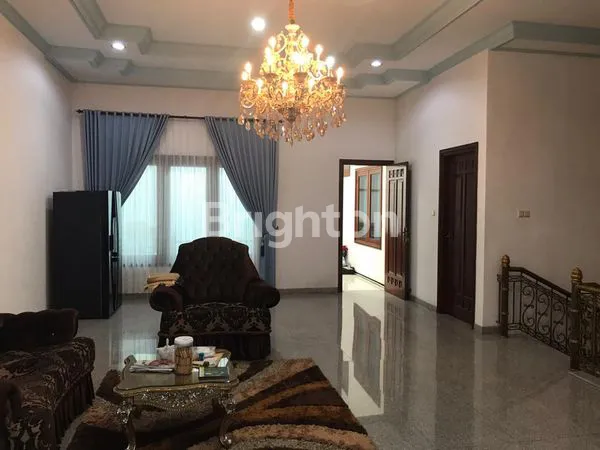 image RUMAH MURAH FULL FURNISH DI MULYOSARI SURABAYA (1)