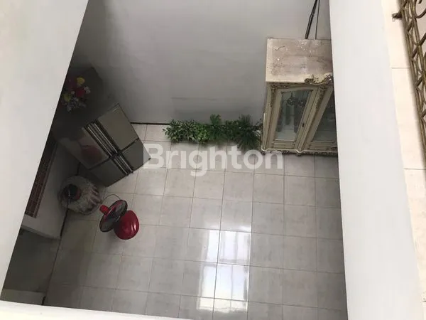 image RUMAH MURAH FULL FURNISH DI MULYOSARI SURABAYA (2)