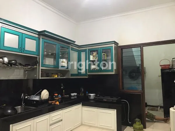 image RUMAH MURAH FULL FURNISH DI MULYOSARI SURABAYA (4)