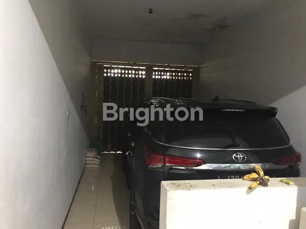 image RUMAH MURAH FULL FURNISH DI MULYOSARI SURABAYA (5)