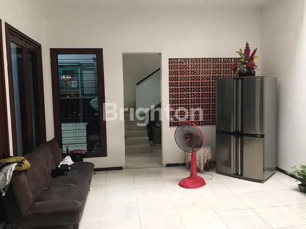 image RUMAH MURAH FULL FURNISH DI MULYOSARI SURABAYA (6)