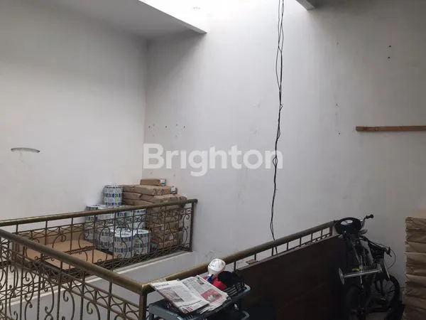 image RUMAH MURAH FULL FURNISH DI MULYOSARI SURABAYA (7)