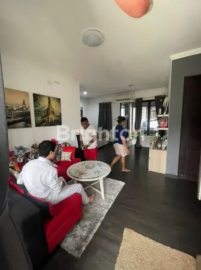 image RUMAH DI CIBUBUR,CILEUNGSI JAKARTA TIMUR (6)