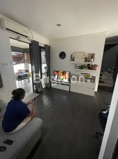 image RUMAH DI CIBUBUR,CILEUNGSI JAKARTA TIMUR (2)