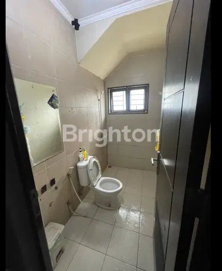 image RUMAH DI CIBUBUR,CILEUNGSI JAKARTA TIMUR (3)