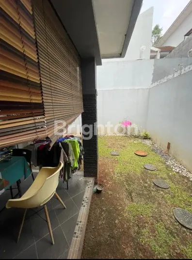 image RUMAH DI CIBUBUR,CILEUNGSI JAKARTA TIMUR (4)