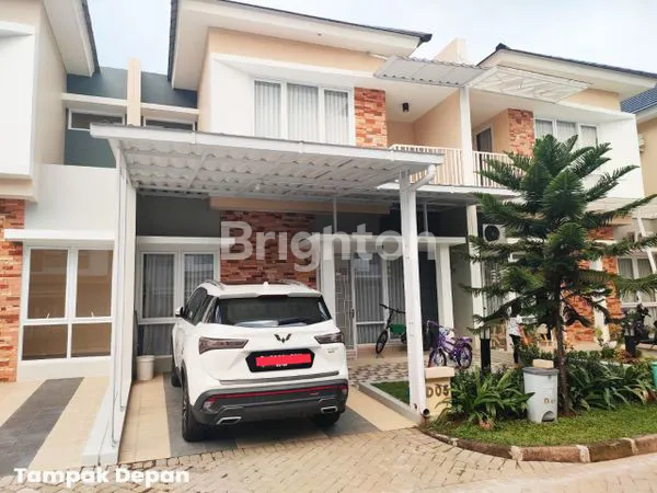 image RUMAH MURAH, CANTIK, TERAWAT, ASRI, DAN SIAP HUNI (1)