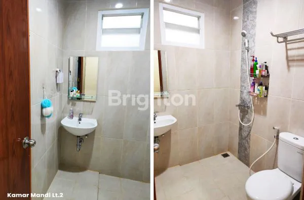 image RUMAH MURAH, CANTIK, TERAWAT, ASRI, DAN SIAP HUNI (7)