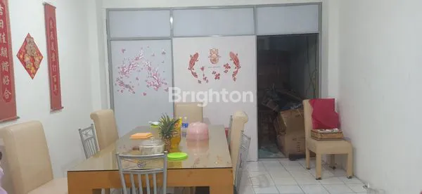 image RUKO 4 LANTAI PERTOKOAN MALL PGB MERDEKA BOGOR (2)