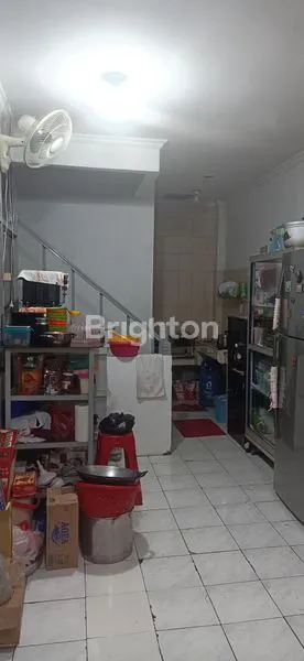 image RUKO 4 LANTAI PERTOKOAN MALL PGB MERDEKA BOGOR (3)