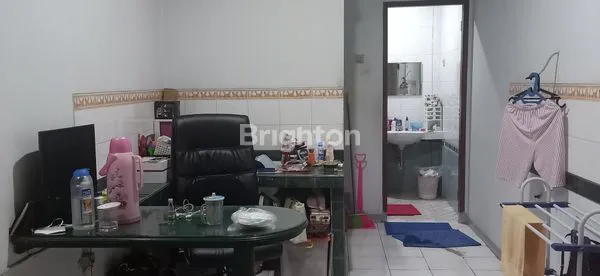 image RUKO 4 LANTAI PERTOKOAN MALL PGB MERDEKA BOGOR (4)