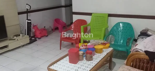 image RUKO 4 LANTAI PERTOKOAN MALL PGB MERDEKA BOGOR (5)