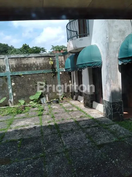 image RUMAH DI HOOK LOKASI STRATEGIS DI TENGAH KOTA BOGOR HARGA PANDEMI (7)