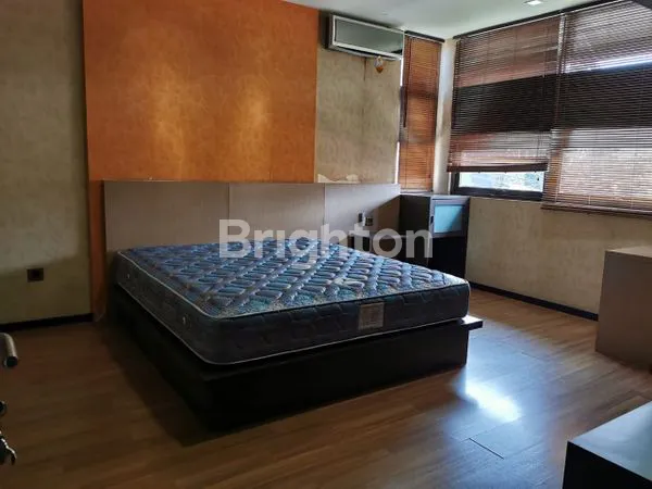 image RUMAH HOOK 2 LT FULL FURNISHED CIGADUNG (6)