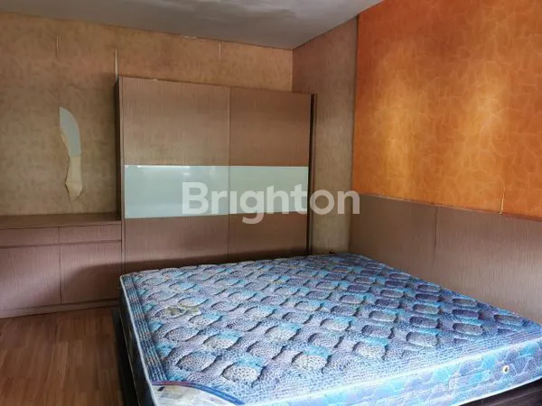 image RUMAH HOOK 2 LT FULL FURNISHED CIGADUNG (2)