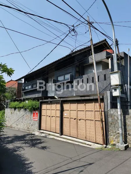 image RUMAH HOOK 2 LT FULL FURNISHED CIGADUNG (7)