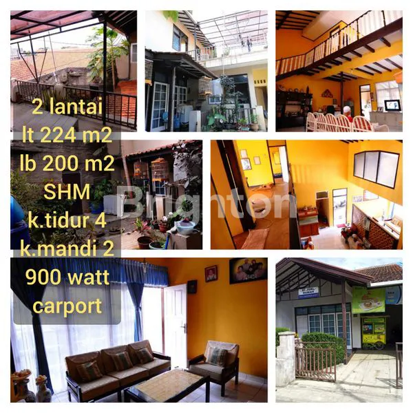 image SIAP HUNI SIAP NEGO JL. ENCEP KARTAWIRIA CIMAHI UTARA (1)