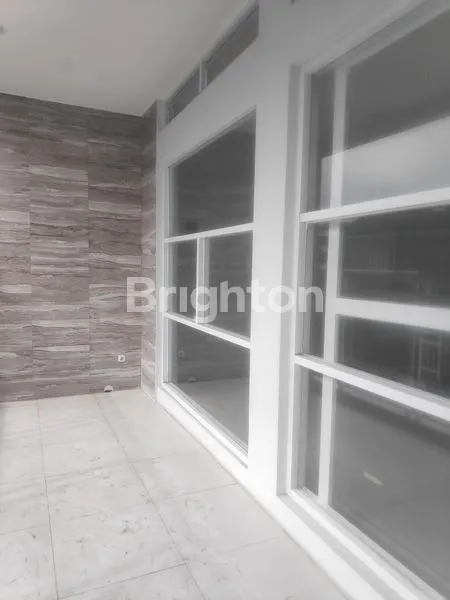 image RUMAH 100% BARU, LOKASI TENANG & NYAMAN (3)