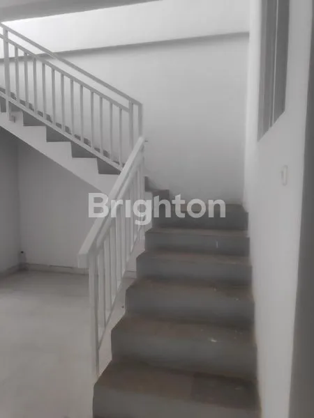 image RUMAH 100% BARU, LOKASI TENANG & NYAMAN (4)