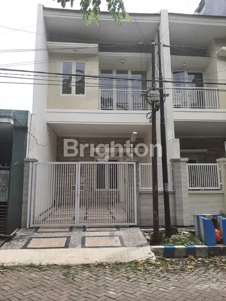 image RUMAH GUNUNG ANYAR IKIP NEW (6)