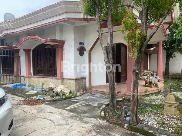 image PAGESANGAN BARU MEWAH +FURNISH (7)