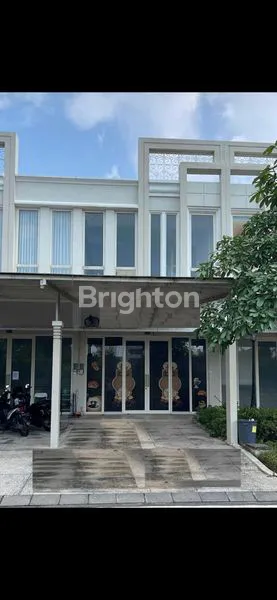 Gambar Property DIBAWAH HARGA MODAL, LOKASI STRATEGIS DAN PARKIRAN LUAS