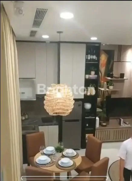 image HUNIAN MEWAH PENUH DENGAN FASILITAS  MODERN TYPE TIFFANY (5)