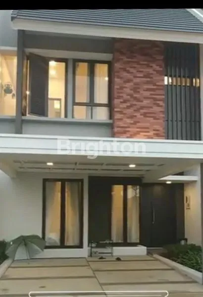 image HUNIAN MEWAH PENUH DENGAN FASILITAS  MODERN TYPE TIFFANY (6)