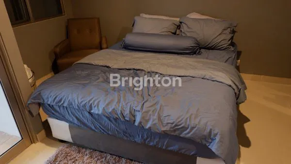 image LRT CITY SENTUL TYPE 1 BEDROOM (3)