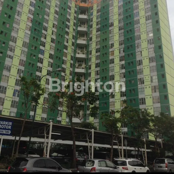 image HARGA TERBAIK APARTEMEN SUKOLILO DIAN REGENCY SURABAYA TIMUR (PENTHOUSE) (1)