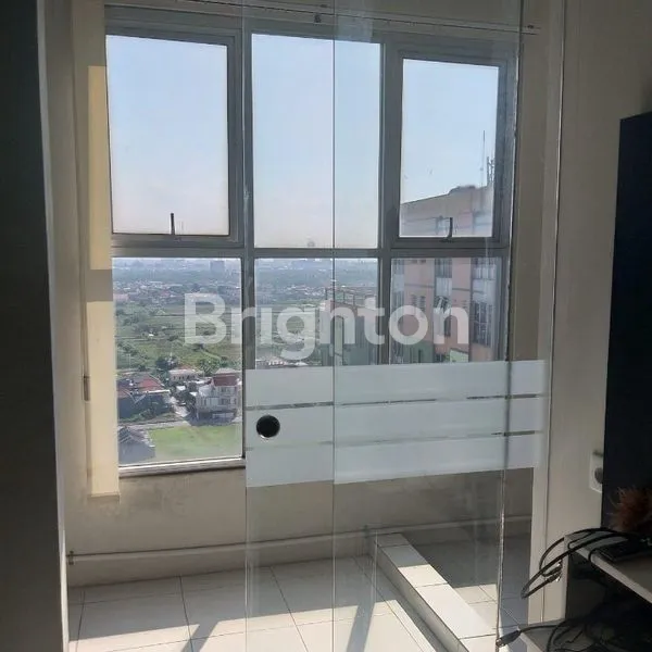 image HARGA TERBAIK APARTEMEN SUKOLILO DIAN REGENCY SURABAYA TIMUR (PENTHOUSE) (7)
