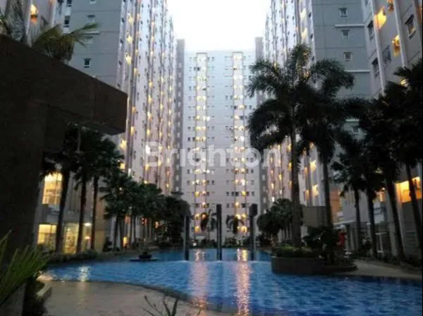 image APARTEMEN ANDERSON MURAHHH NEGO !! (1)