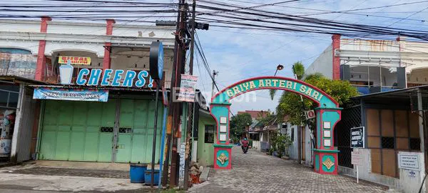 image PEDURUNGAN KIDUL, MALANGSARI, PERUM GRIYA ARTERI SARI (8)