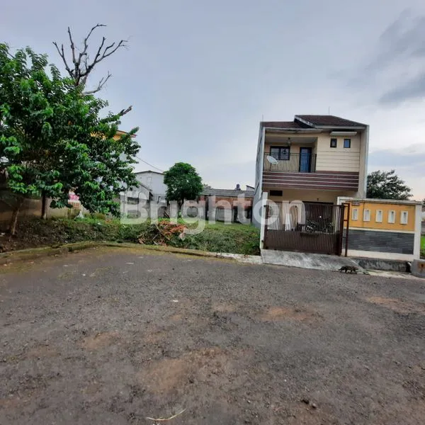 image KAVLING DI TAMAN PERMATA KARAWACI TARNGERANG (1)