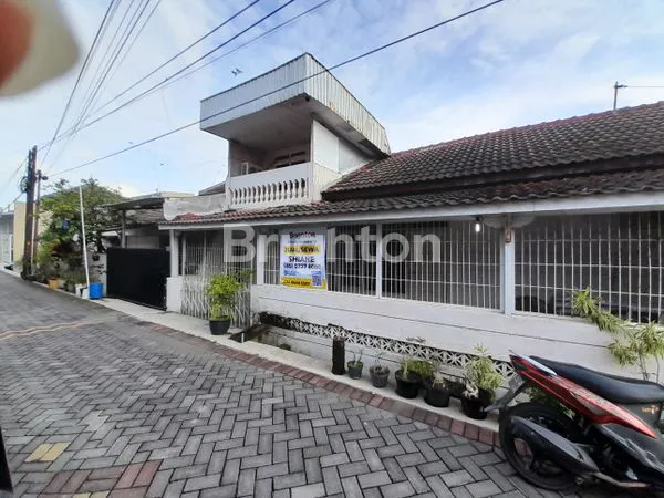 TURUN HARGA, LINGKUNGAN AMAN KUALAMAS, SEMARANG UTARA