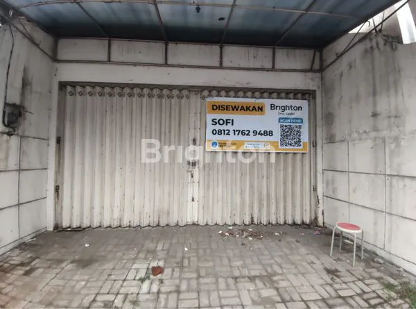 Gambar Property RUKO STRATEGIS PASAR PAHING