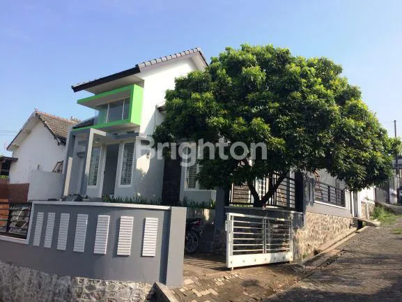 image DIJUAL RUMAH MINIMALIS MODERN DI TASIKMADU (1)