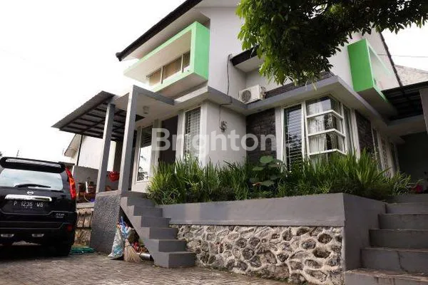 image DIJUAL RUMAH MINIMALIS MODERN DI TASIKMADU (6)
